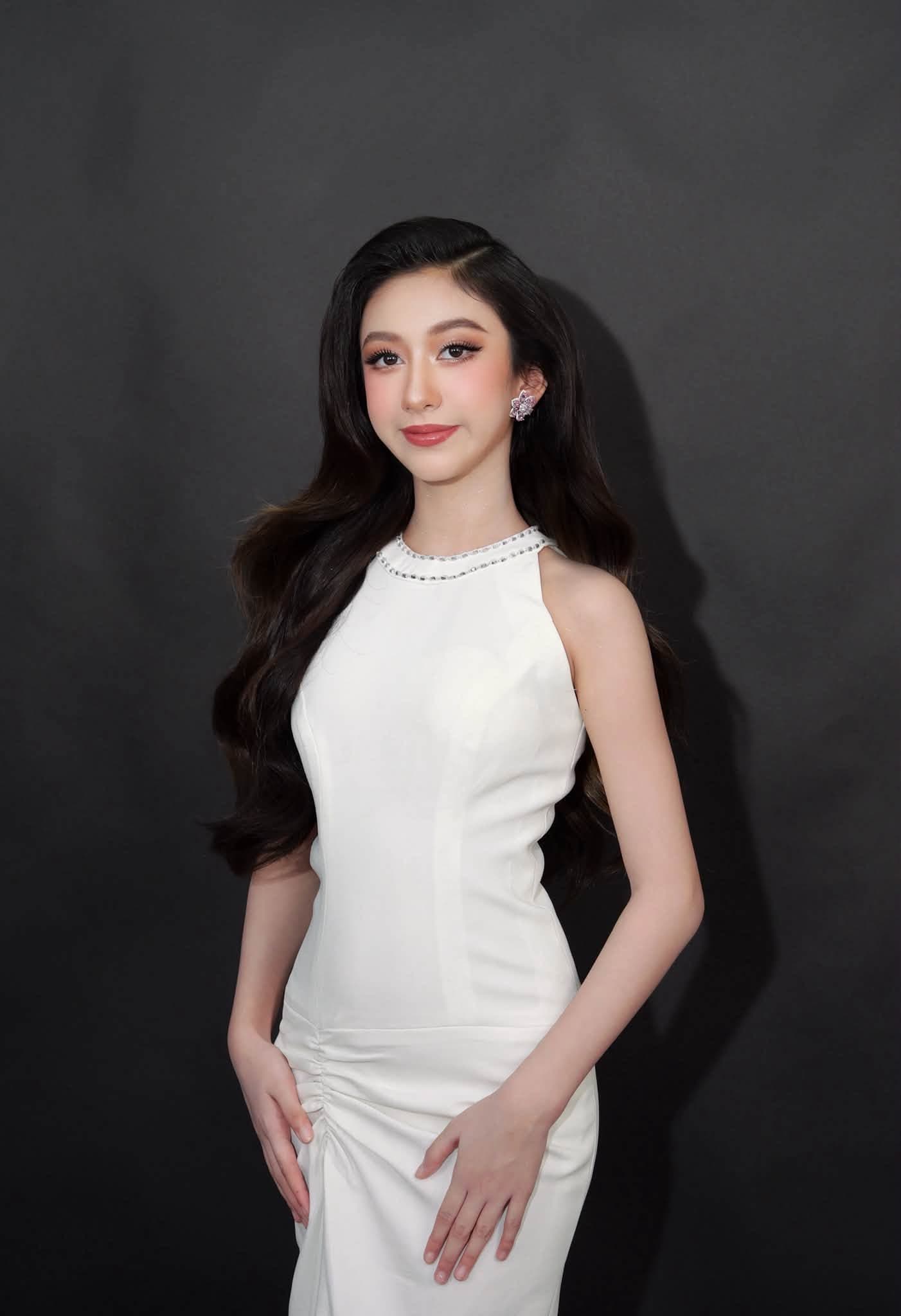 Isabella Galliano crowned as Face of Cambodia Kids & Junior 2026
